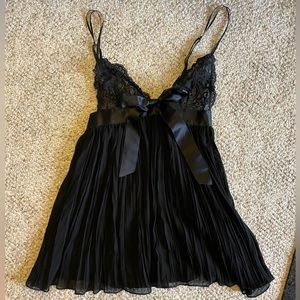 Victoria’s Secret Babydoll Lingerie